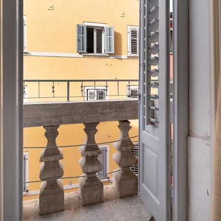 Mimi Carera Apartment & Room Ρόβινι Εξωτερικό φωτογραφία
