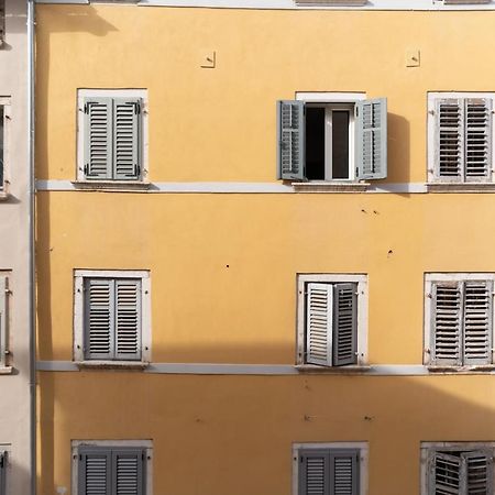 Mimi Carera Apartment & Room Ρόβινι Εξωτερικό φωτογραφία