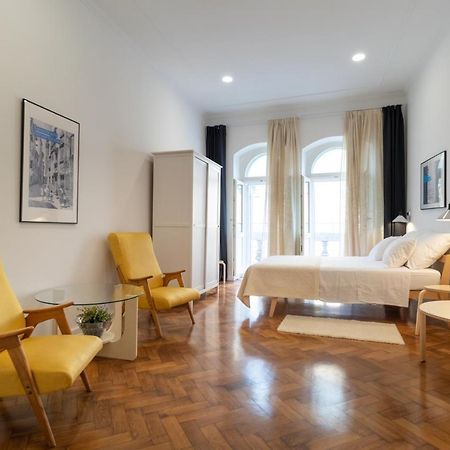 Mimi Carera Apartment & Room Ρόβινι Εξωτερικό φωτογραφία