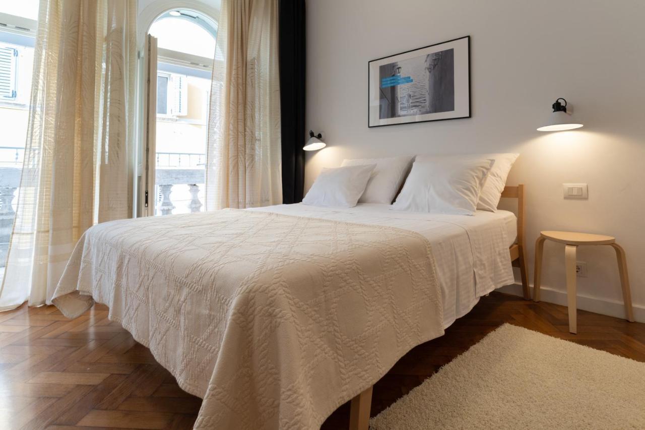 Mimi Carera Apartment & Room Ρόβινι Εξωτερικό φωτογραφία
