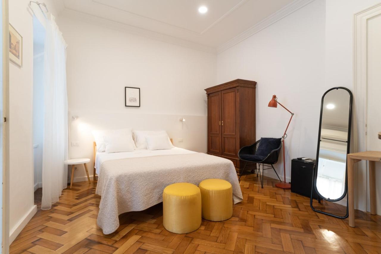 Mimi Carera Apartment & Room Ρόβινι Εξωτερικό φωτογραφία