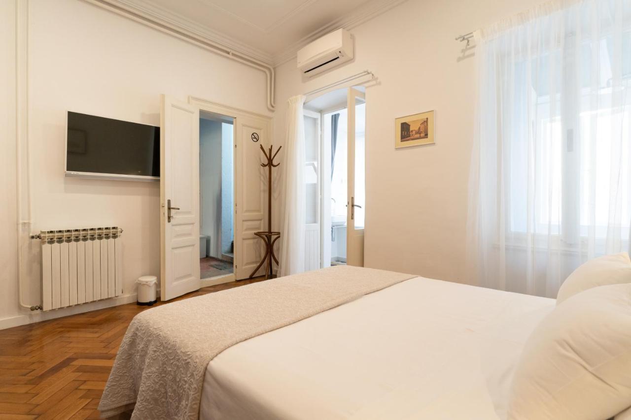 Mimi Carera Apartment & Room Ρόβινι Εξωτερικό φωτογραφία