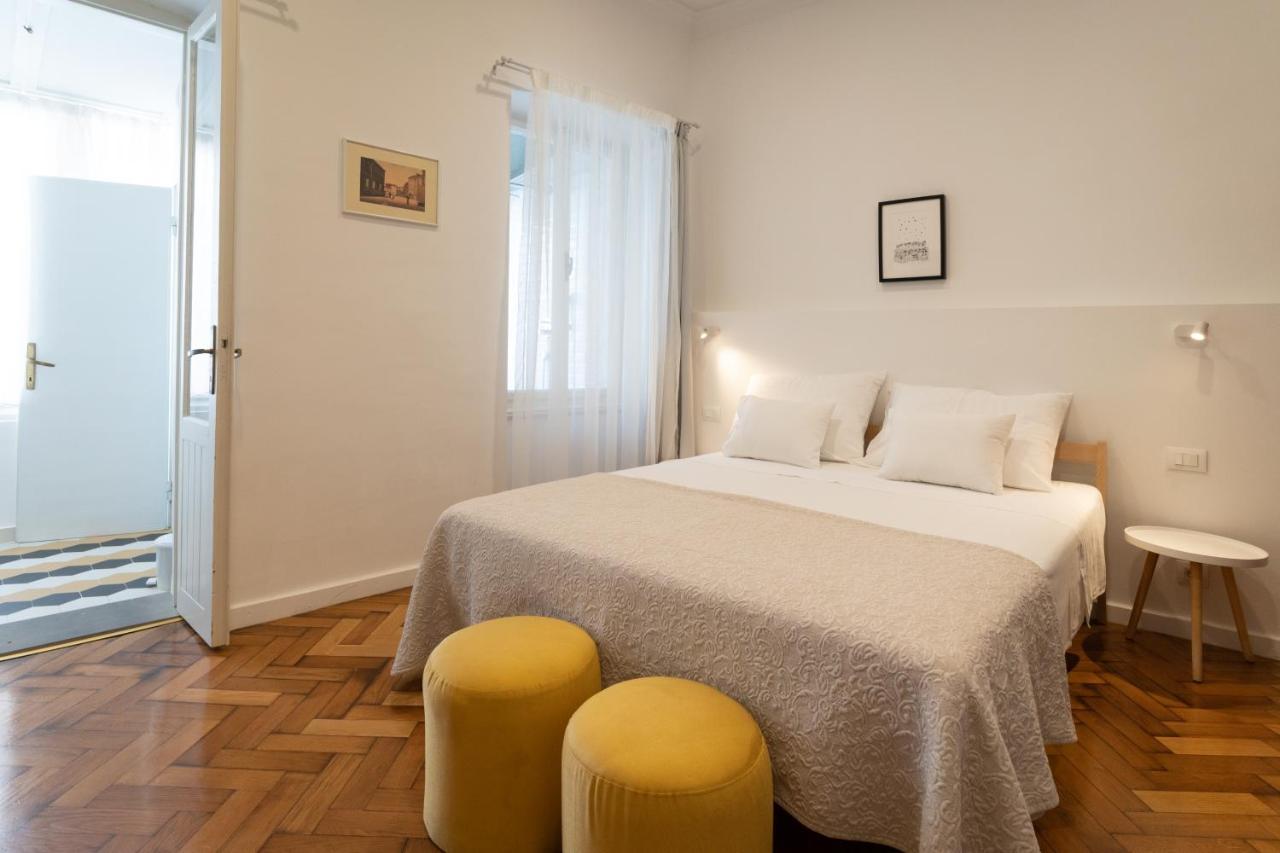 Mimi Carera Apartment & Room Ρόβινι Εξωτερικό φωτογραφία