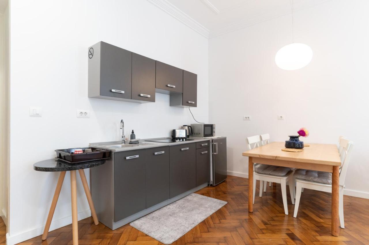 Mimi Carera Apartment & Room Ρόβινι Εξωτερικό φωτογραφία