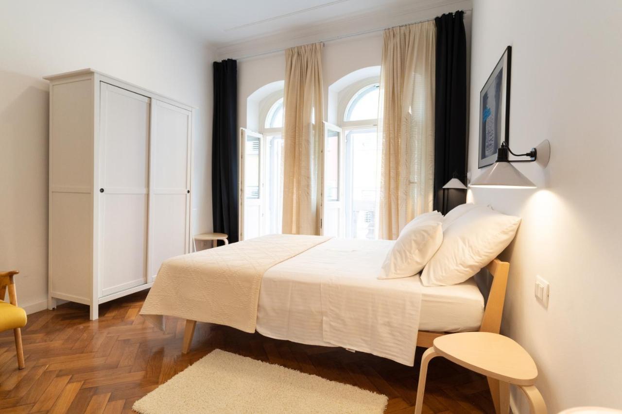 Mimi Carera Apartment & Room Ρόβινι Εξωτερικό φωτογραφία