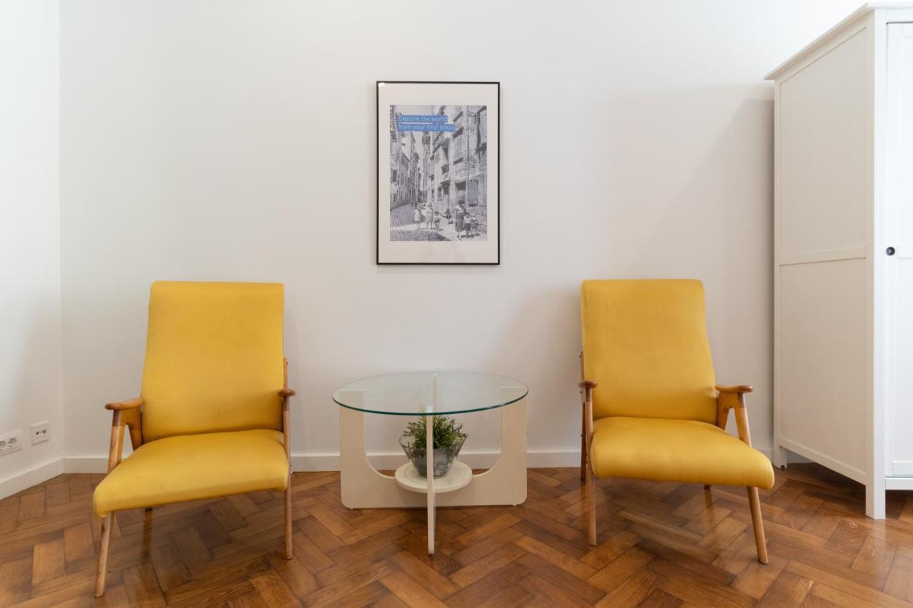 Mimi Carera Apartment & Room Ρόβινι Εξωτερικό φωτογραφία