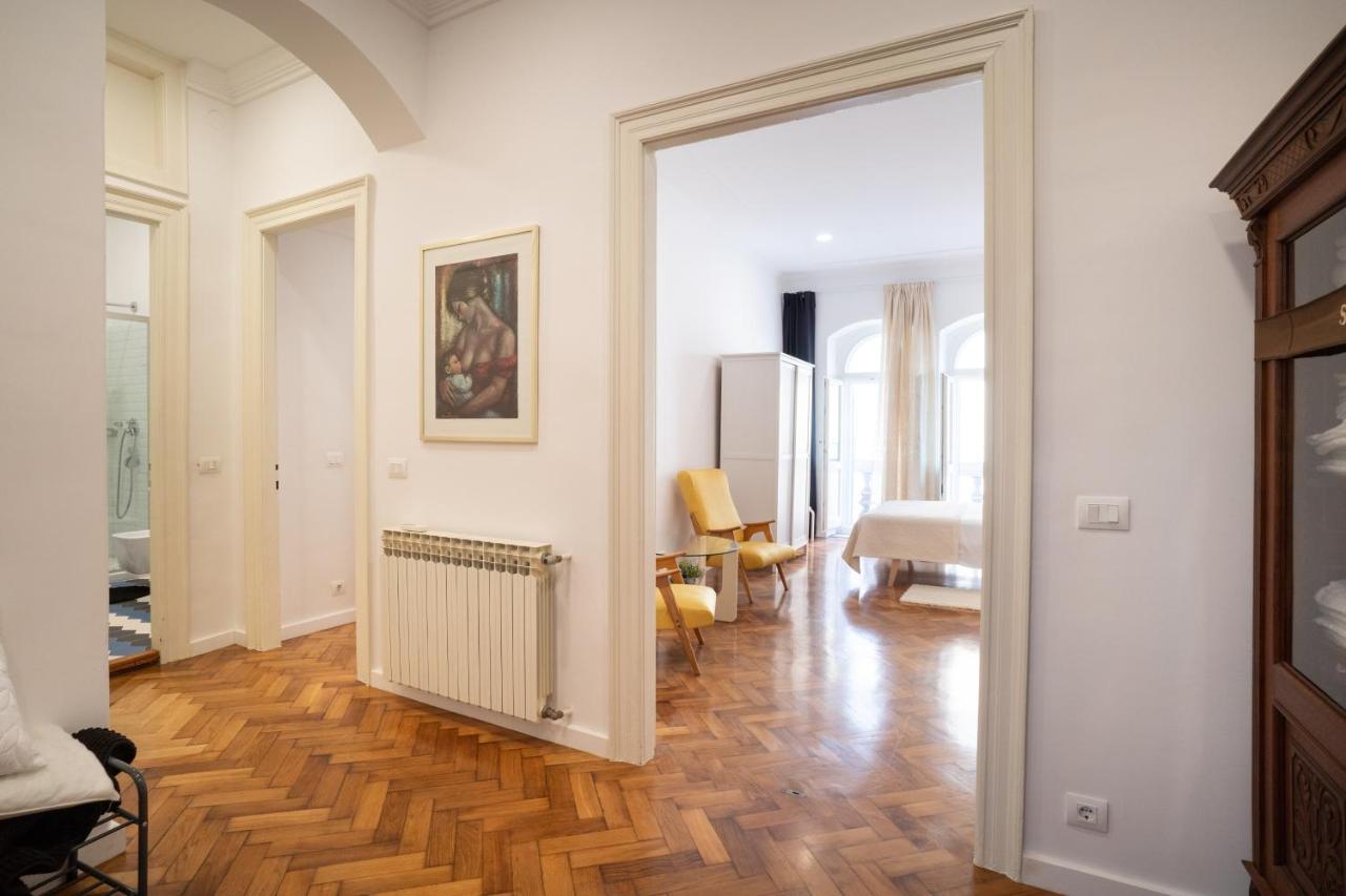 Mimi Carera Apartment & Room Ρόβινι Εξωτερικό φωτογραφία