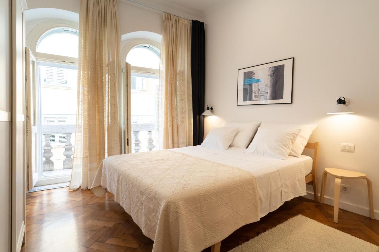 Mimi Carera Apartment & Room Ρόβινι Εξωτερικό φωτογραφία