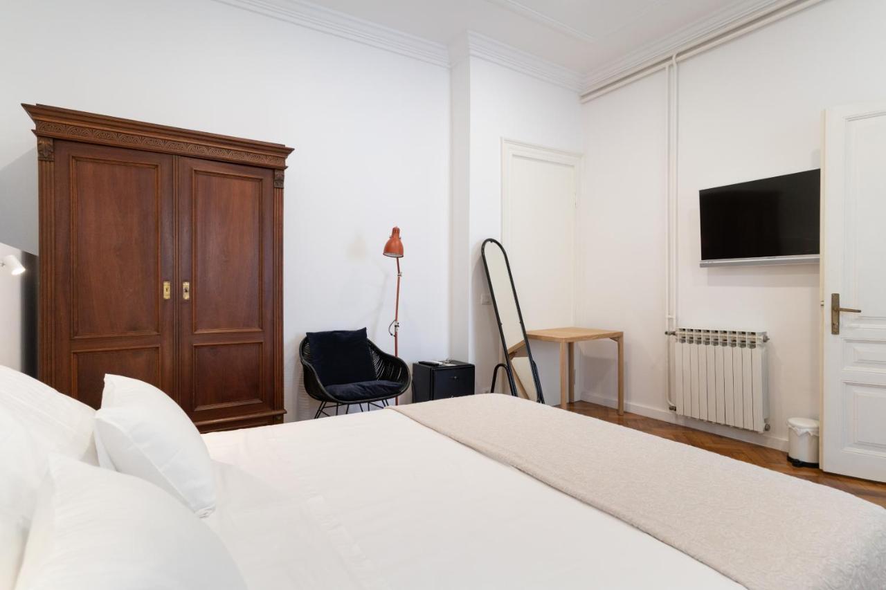 Mimi Carera Apartment & Room Ρόβινι Εξωτερικό φωτογραφία