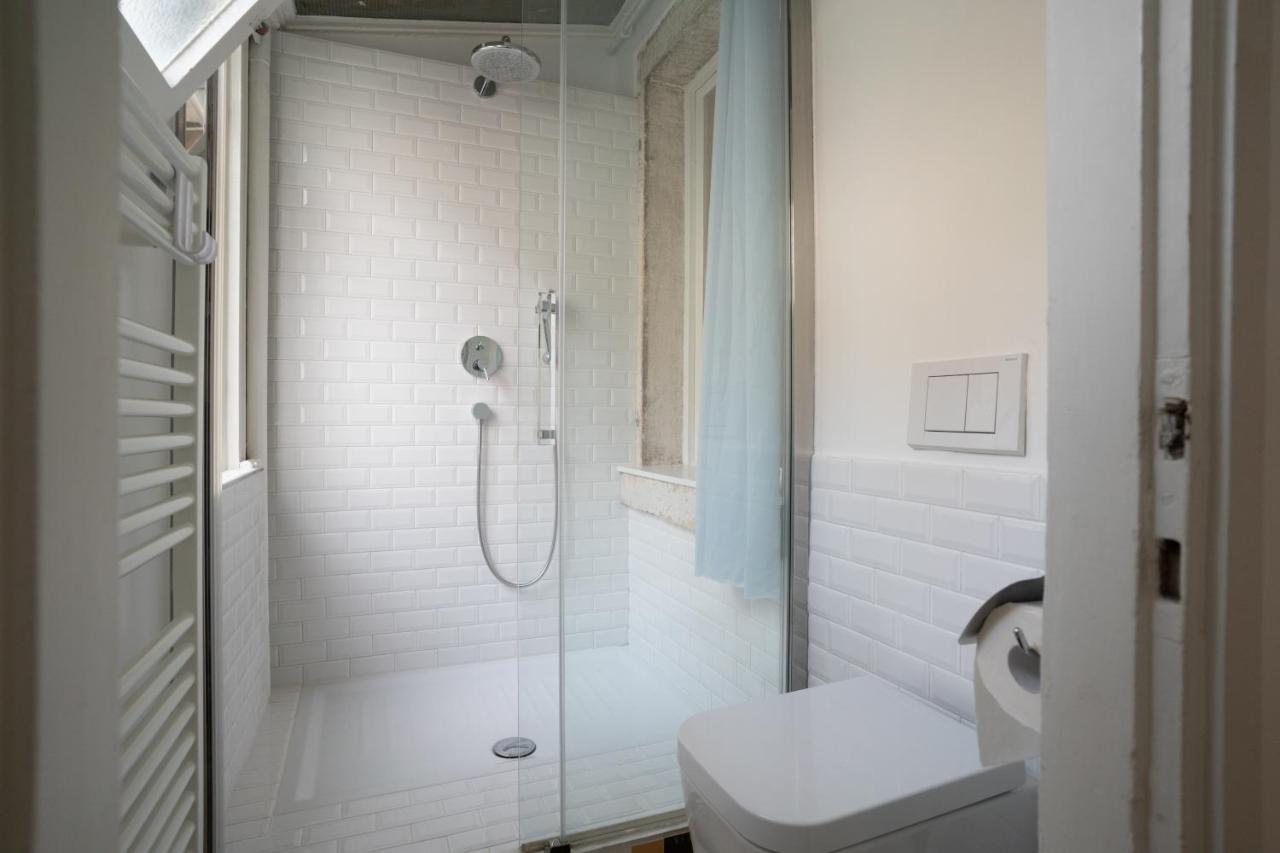 Mimi Carera Apartment & Room Ρόβινι Εξωτερικό φωτογραφία