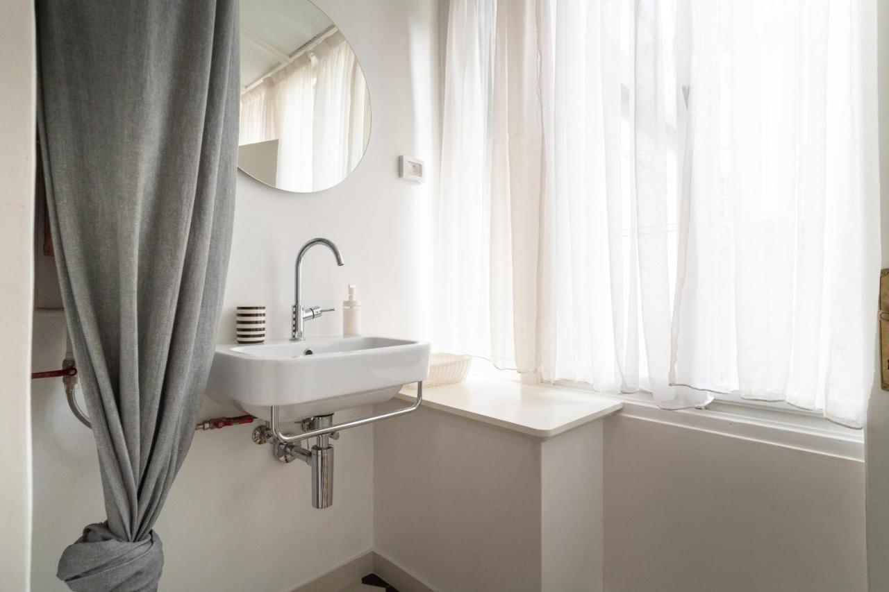 Mimi Carera Apartment & Room Ρόβινι Εξωτερικό φωτογραφία