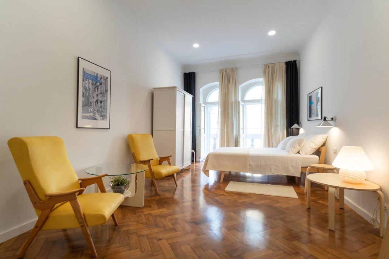 Mimi Carera Apartment & Room Ρόβινι Εξωτερικό φωτογραφία