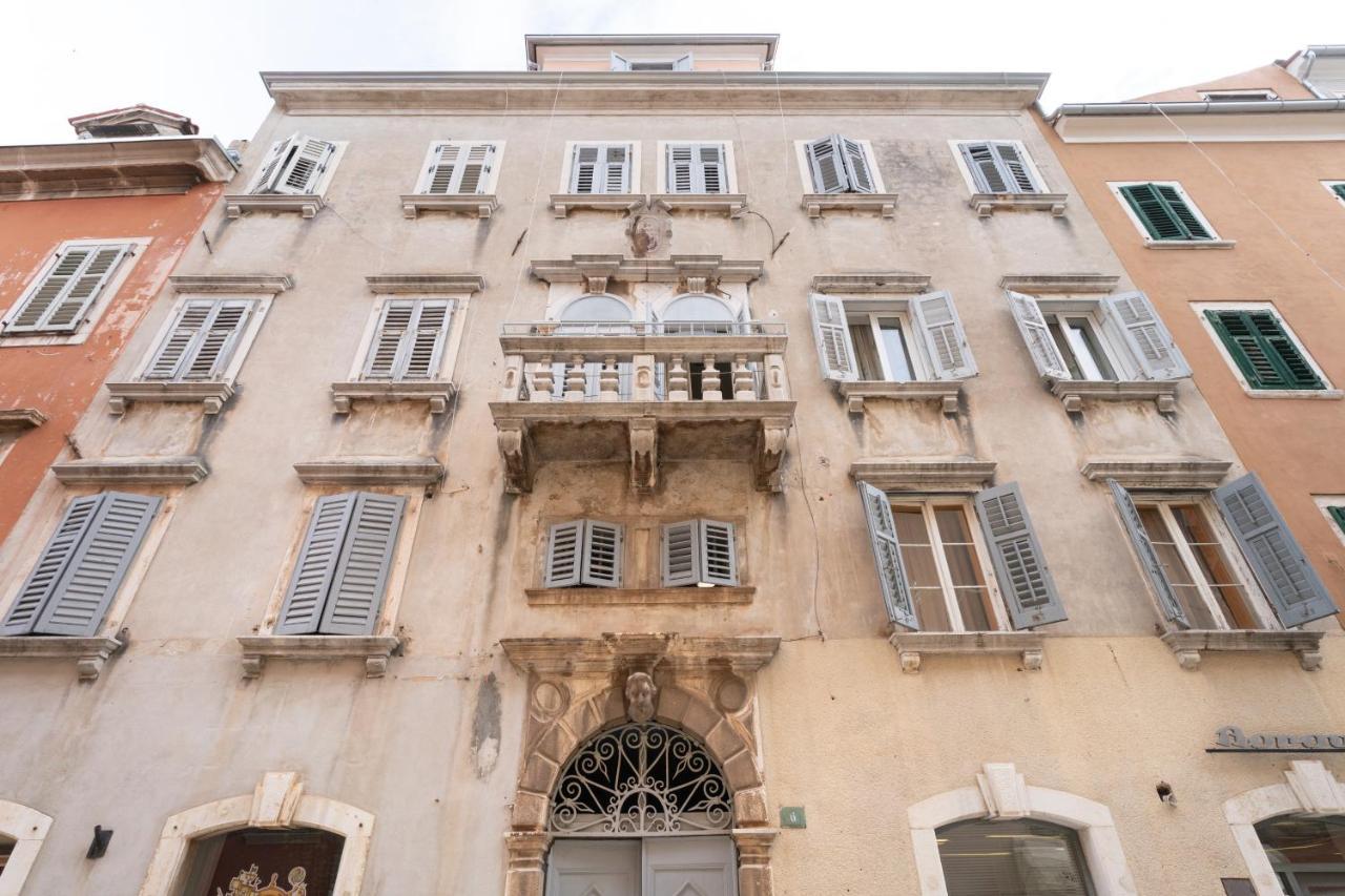 Mimi Carera Apartment & Room Ρόβινι Εξωτερικό φωτογραφία