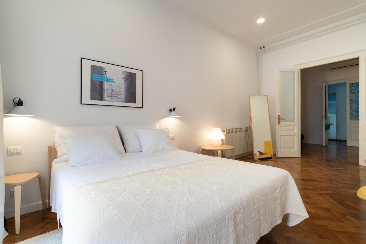 Mimi Carera Apartment & Room Ρόβινι Εξωτερικό φωτογραφία