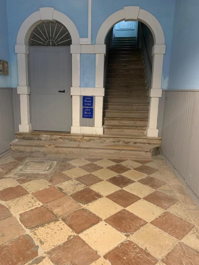 Mimi Carera Apartment & Room Ρόβινι Εξωτερικό φωτογραφία