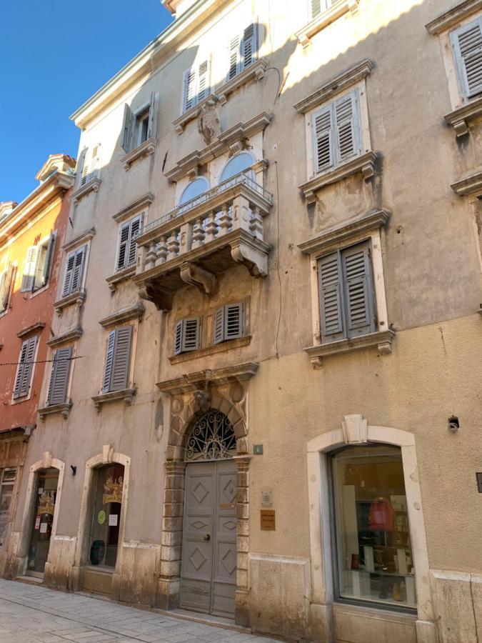 Mimi Carera Apartment & Room Ρόβινι Εξωτερικό φωτογραφία